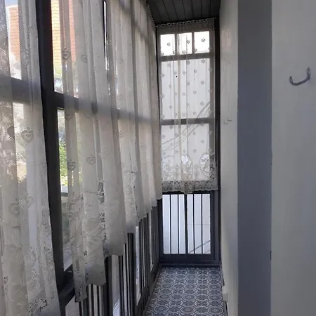Apartamento Lovely Centro Apartment *