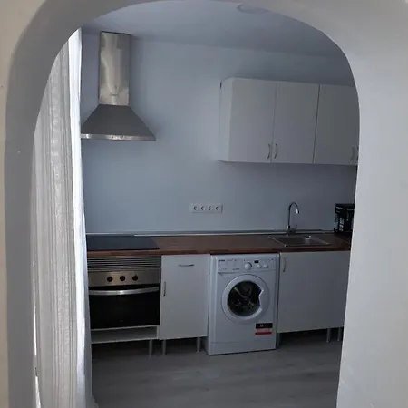 Apartment Apartamento Lovely Centro Santander