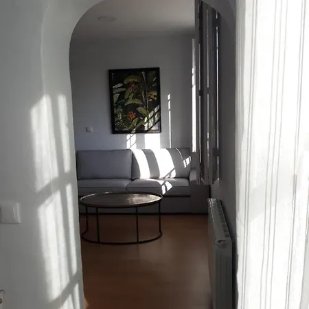 Apartamento Lovely Centro *