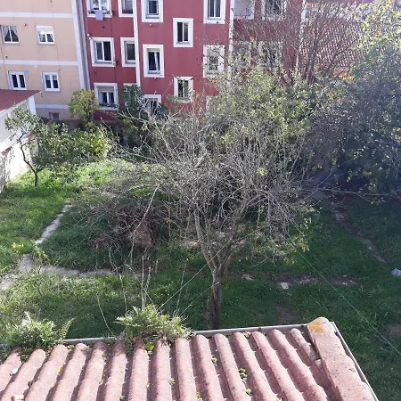 Apartamento Lovely Centro Appartement