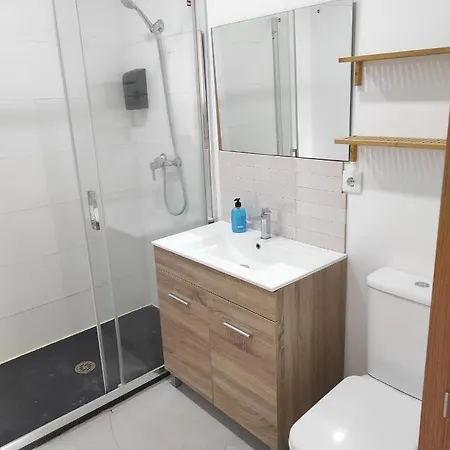 Lägenhet Apartamento Lovely Centro *