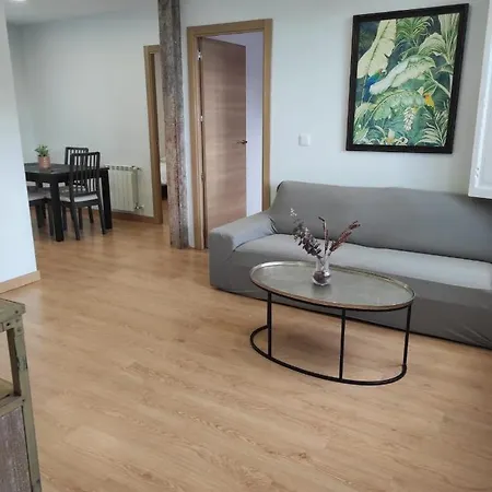 Apartamento Lovely Centro Lägenhet *