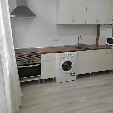 Apartamento Lovely Centro *