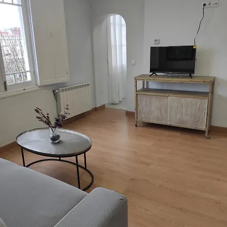 Apartamento Lovely Centro