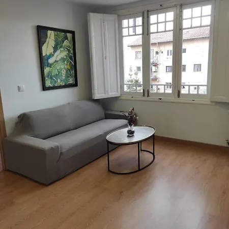 Apartamento Lovely Centro