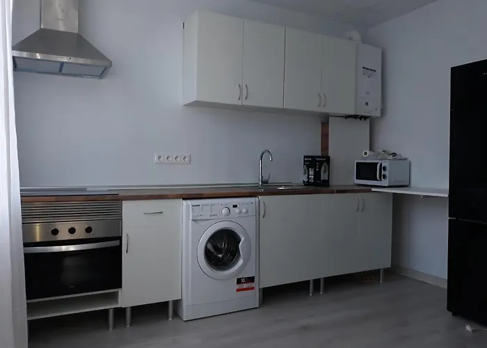 Apartamento Lovely Centro *