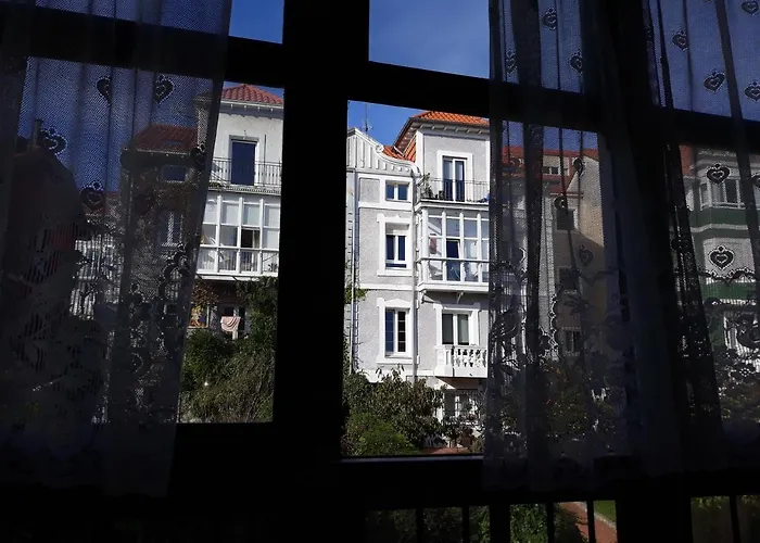 Apartamento Lovely Centro *