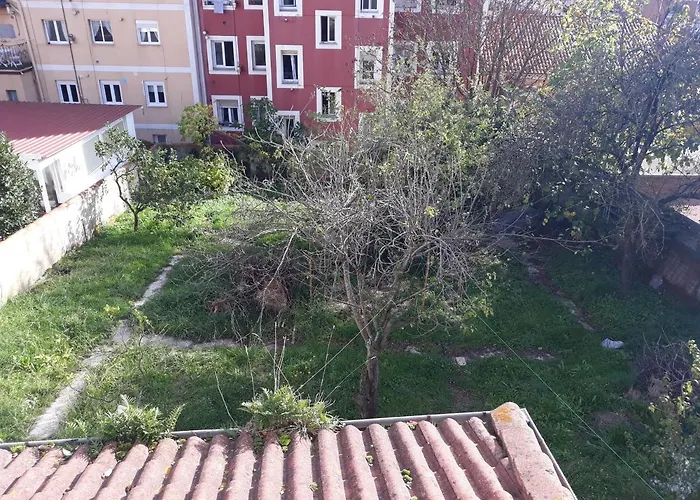 Apartamento Lovely Centro דירה