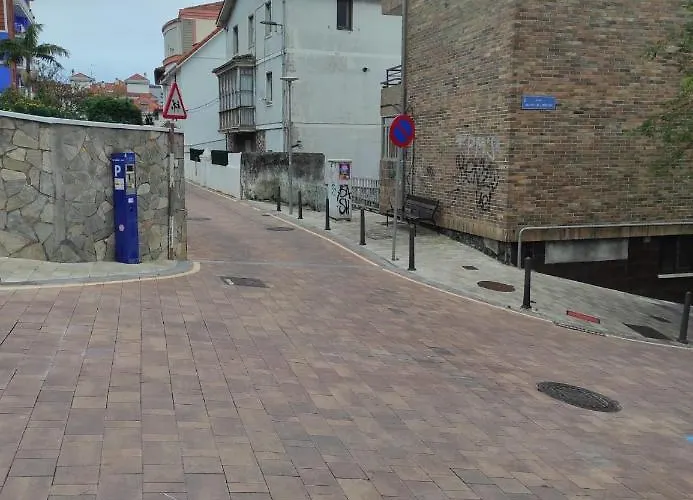 Apartamento Lovely Centro דירה