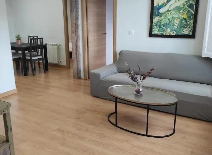 Apartamento Lovely Centro 公寓 *