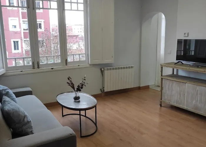 Apartamento Lovely Centro