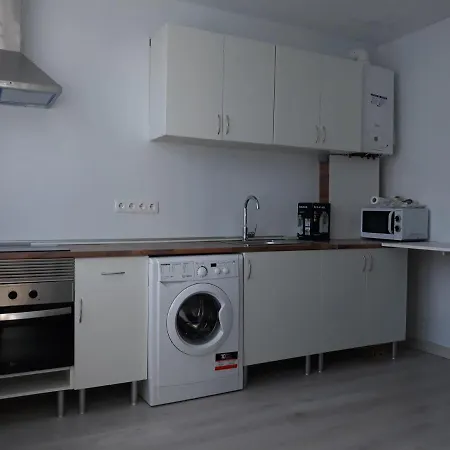 Apartamento Lovely Centro *