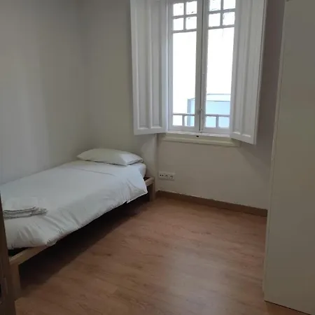 Apartman Apartamento Lovely Centro *