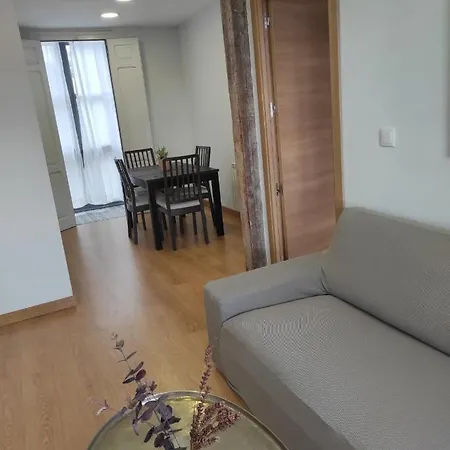 Apartamento Lovely Centro *