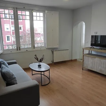 Apartamento Lovely Centro