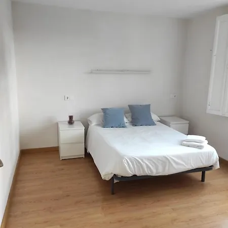 Apartamento Lovely Centro Apartman *