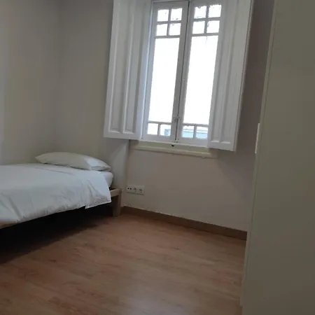 Apartamento Lovely Centro Apartman Santender