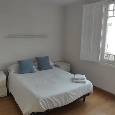 Apartamento Lovely Centro Apartman *