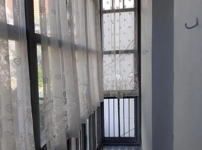 Apartamento Lovely Centro Daire *