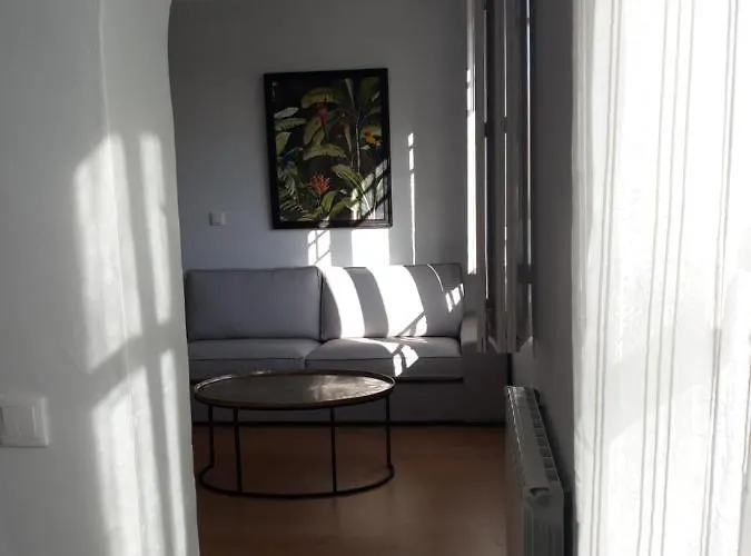 Apartamento Lovely Centro *