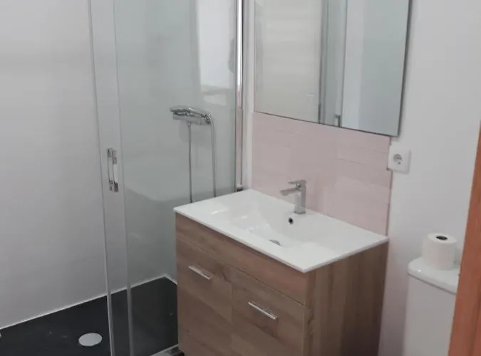 Apartamento Lovely Centro * Santander