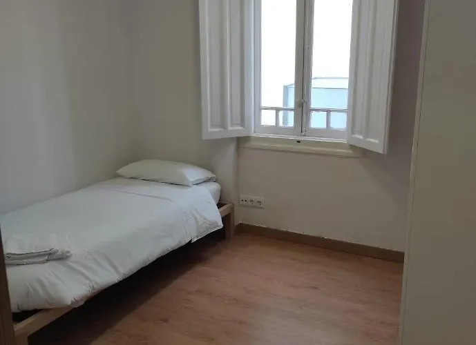 Daire Apartamento Lovely Centro *