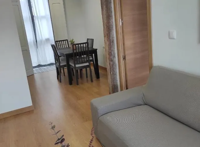 Apartamento Lovely Centro *