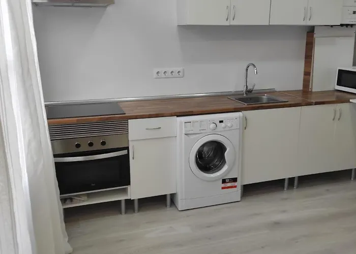 Apartamento Lovely Centro *