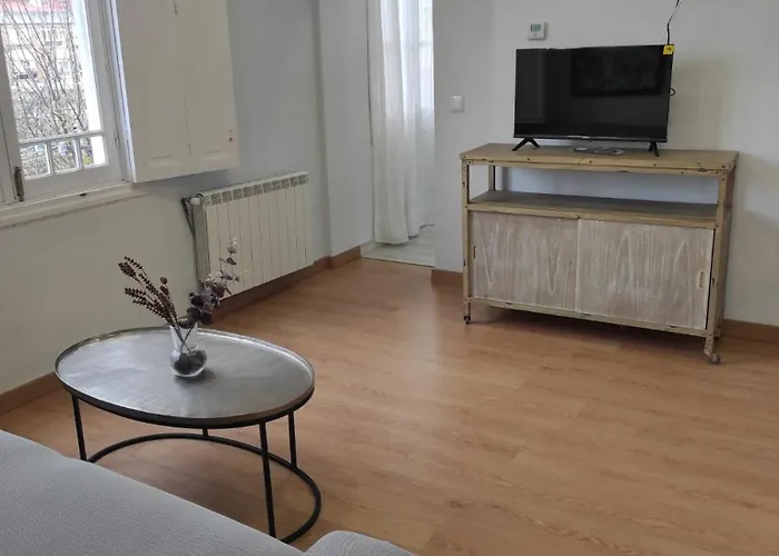 Apartamento Lovely Centro