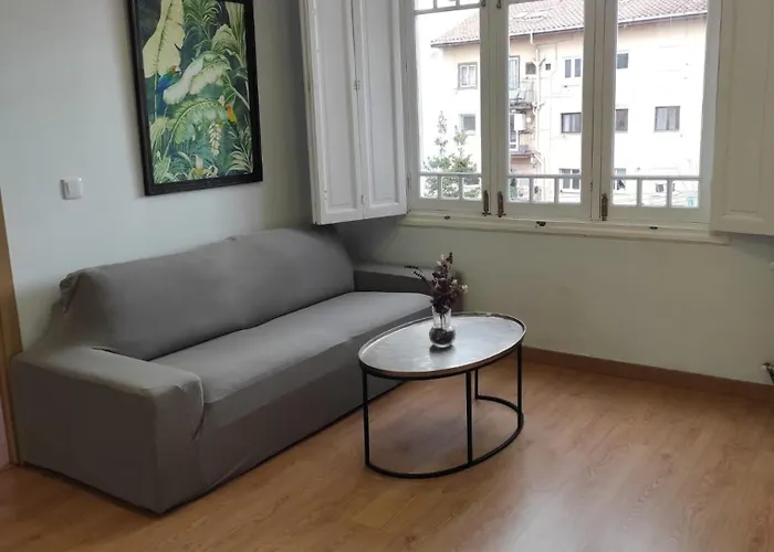 Apartamento Lovely Centro